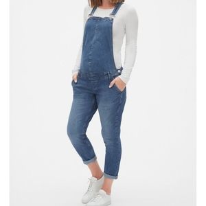 Gap Maternity Overalls